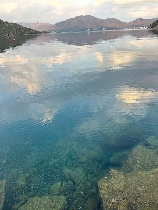 Strand Cook's Club Adakoy Marmaris