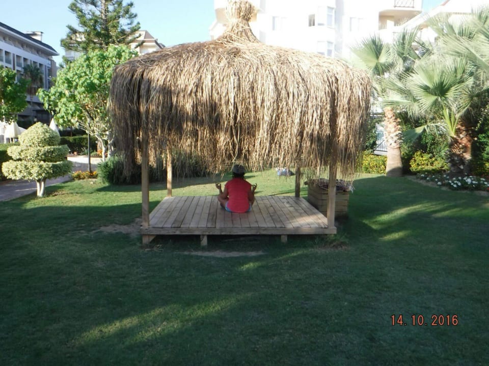 Schön Solivia Hotel