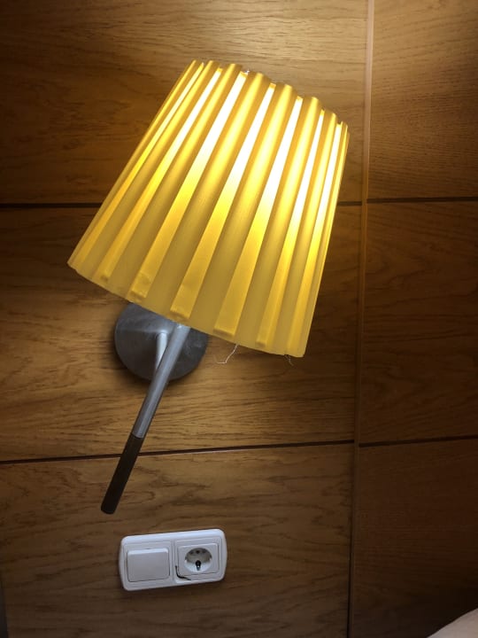 Zimmer Hotel Pine Bay Holiday Resort