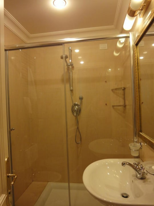 Bad Villa Glori