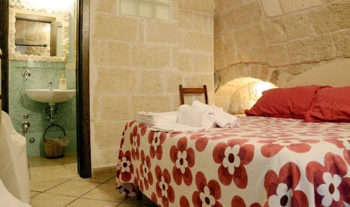 Grottino B&B Santo Stefano