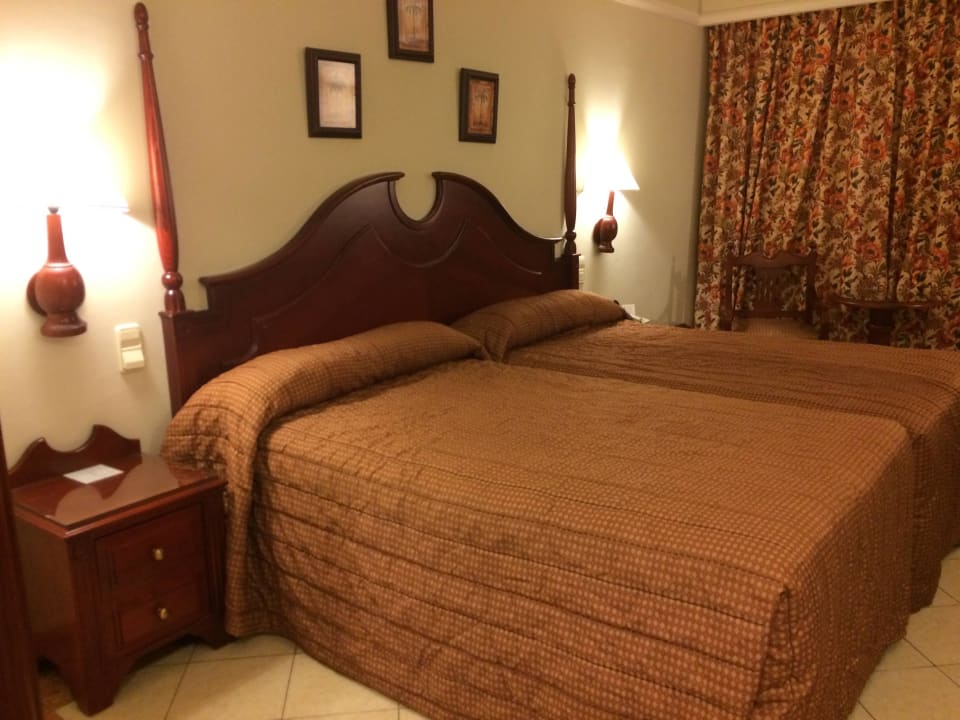 Doppelzimmer Riu Montego Bay - Adults Only