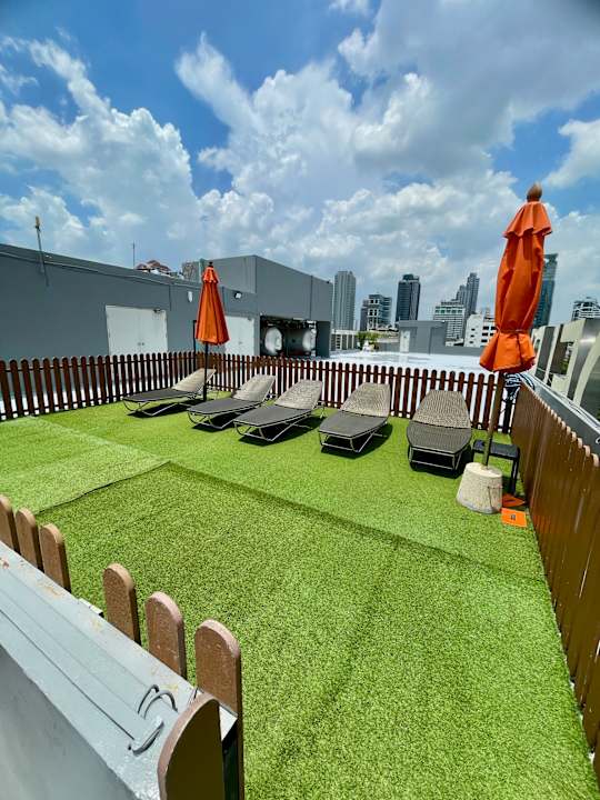 Sport & Freizeit Adelphi Forty-Nine