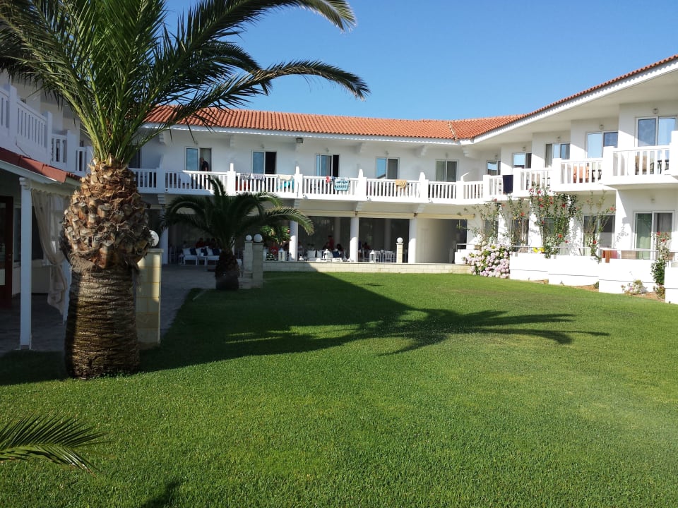 Hotel Chryssana Beach Mrs Chryssana Beach Hotel
