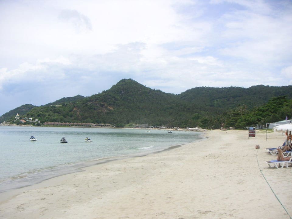 Strand The Fair House Beach Resort