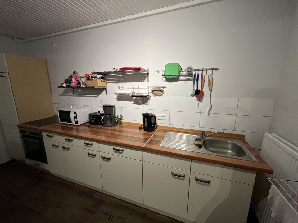 Gastro Gästehaus Lodge Fockbek