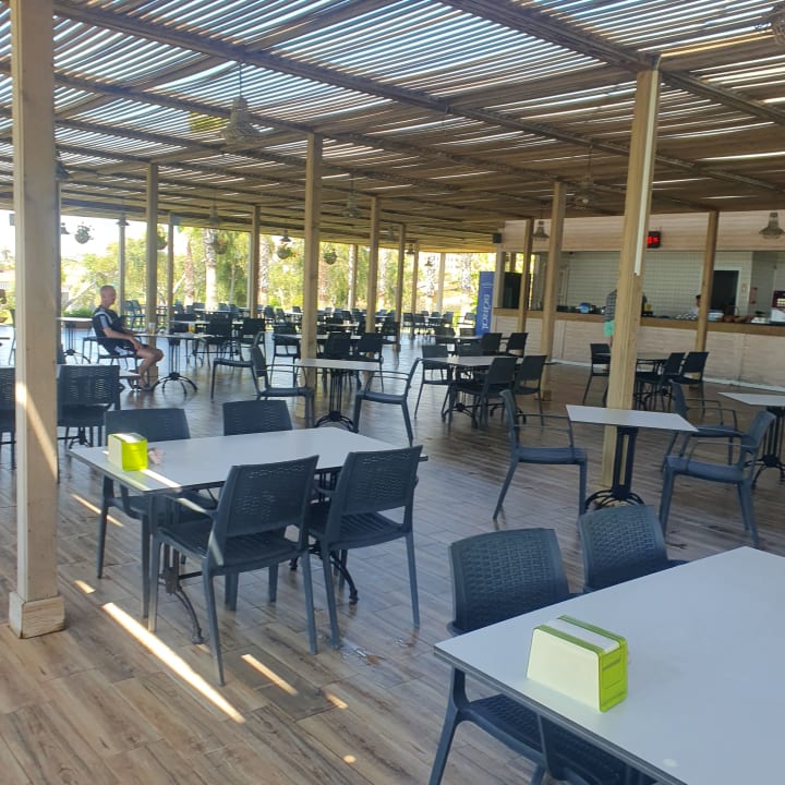 Gastro Hotel Süral Resort