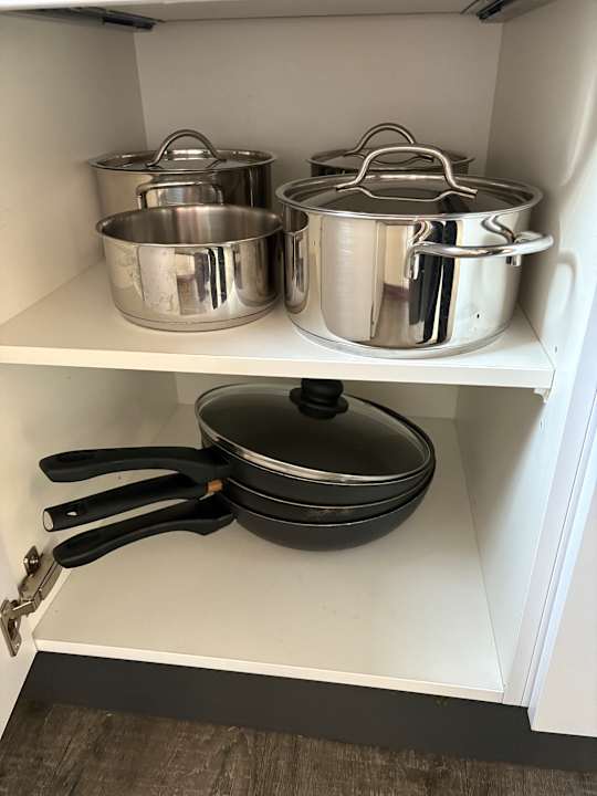 Zimmer Roompot Weerterbergen