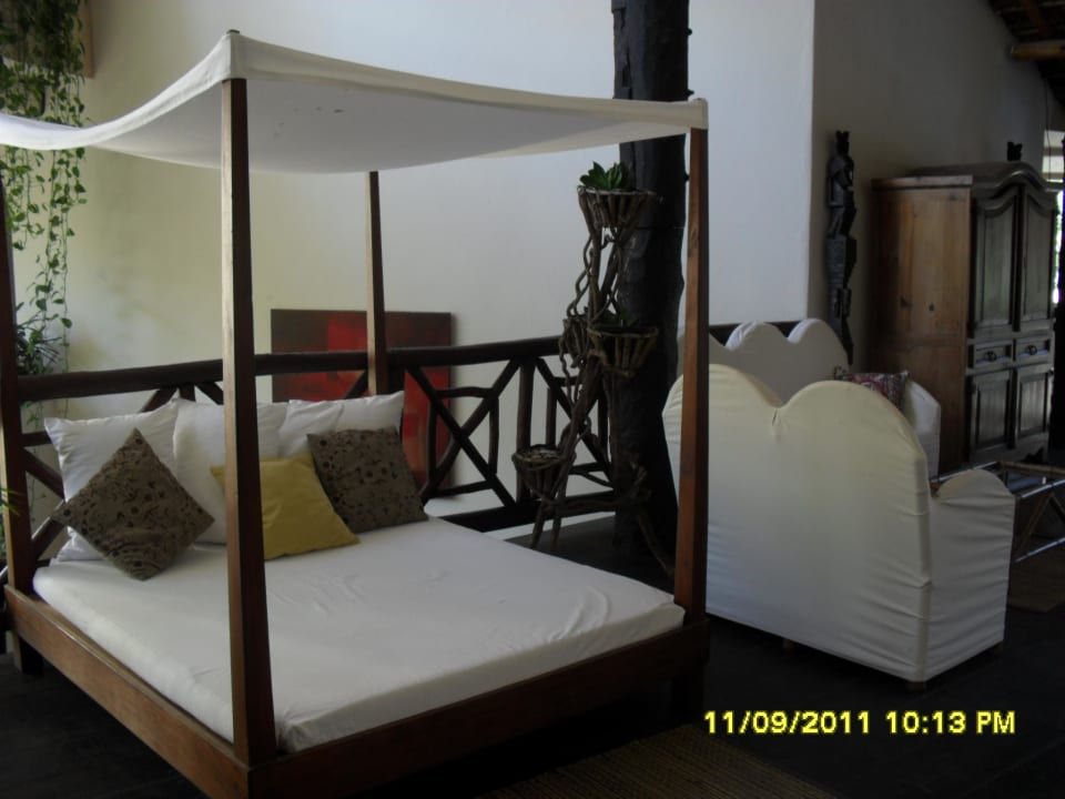 Lounge Hotel Posada Riviera del Sol