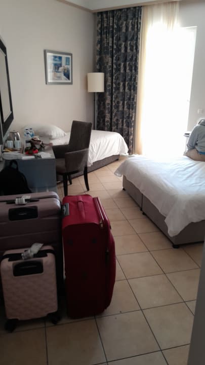 Zimmer Labranda Alantur Resort