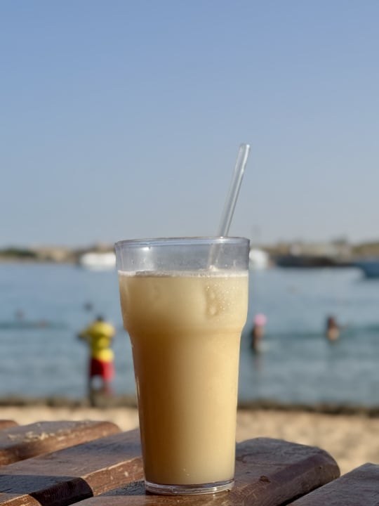 Gastro SUNRISE Royal Makadi Resort