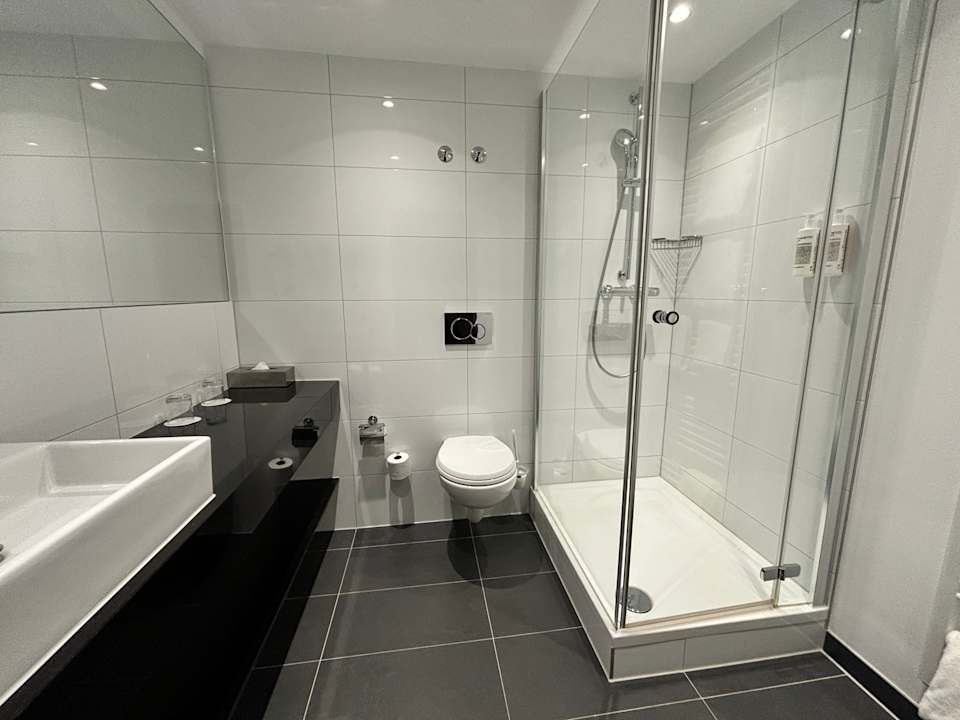 Zimmer Spark by Hilton Wuppertal City Centre