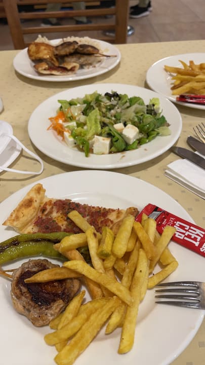 Gastro Hotel Royal Garden Beach