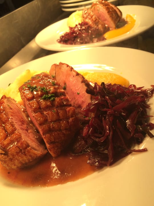 Gastro The Riverside