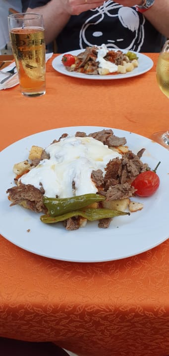 Gastro Hane Family Resort