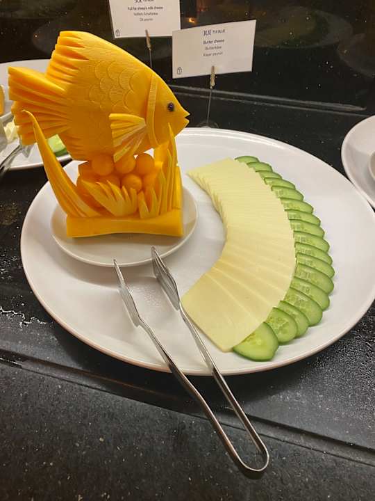 Gastro TUI BLUE Palm Garden