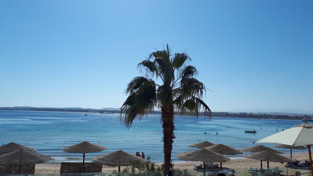 Strand Fort Arabesque Resort, Spa & Villas