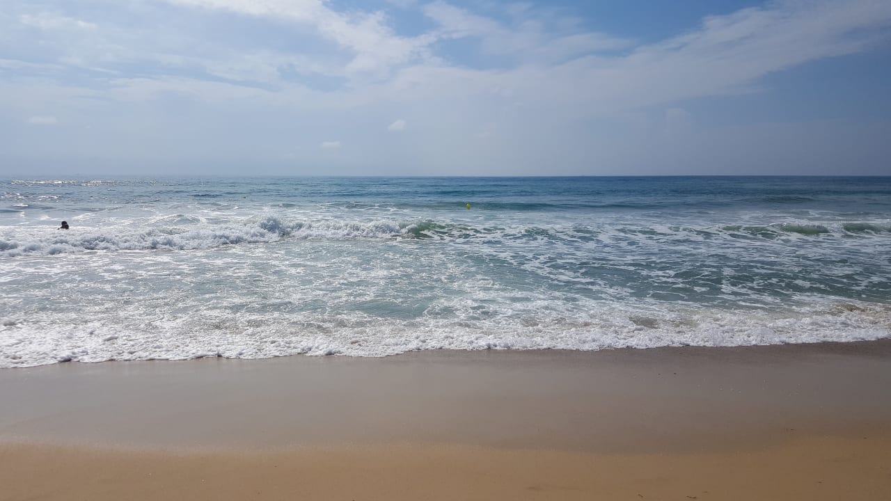 Strand TUI MAGIC LIFE Africana