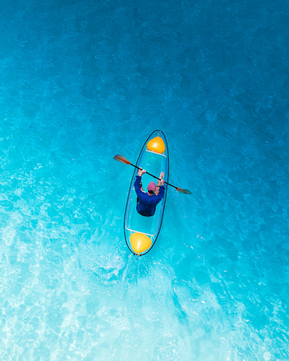 Sport & Freizeit Jawakara Islands Maldives