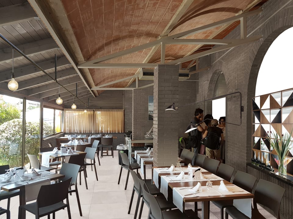 Gastro Voramar Hotel