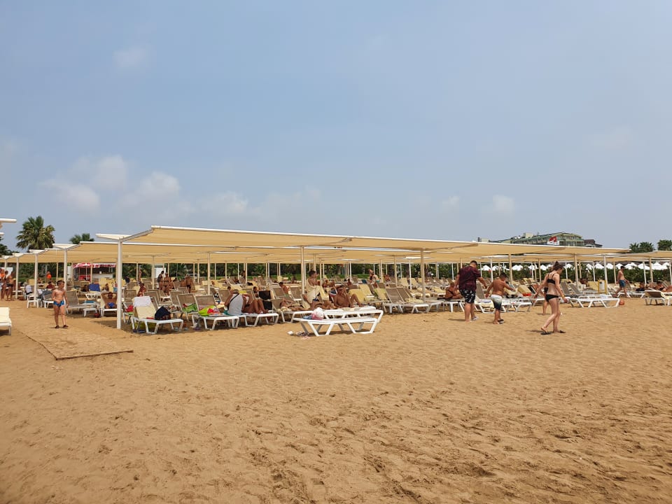 Strand Victory Be Mine Hotel