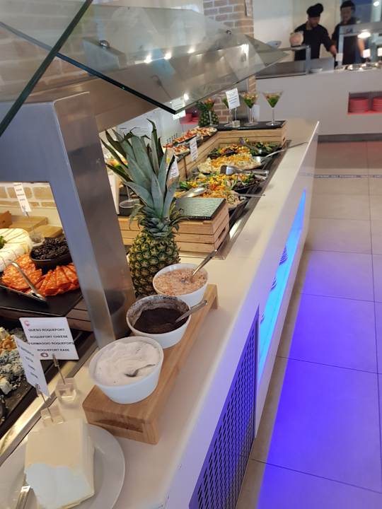 Gastro Balansat Resort