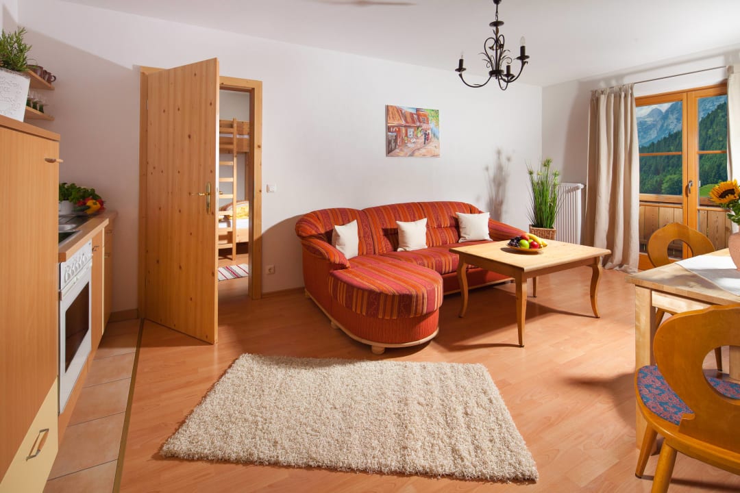 Zimmer Haus Schwarzeck