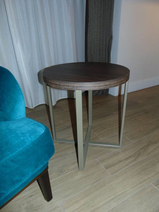 Zimmer Mercure Almaty City Center