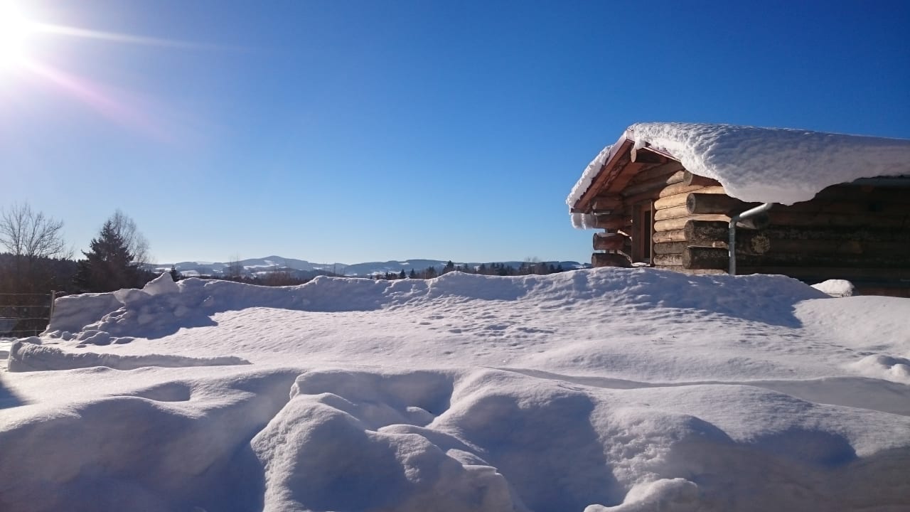 Außenansicht 1. Bier & Wohlfühlhotel Gut Riedelsbach