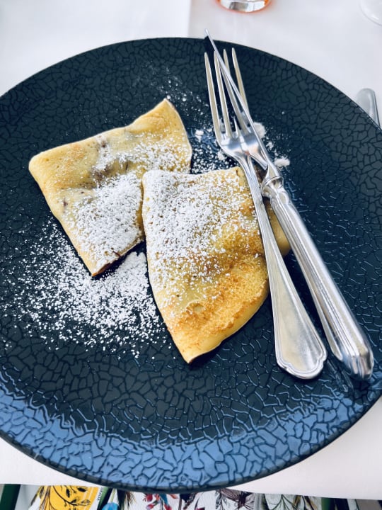 Gastro Parc Hotel am See