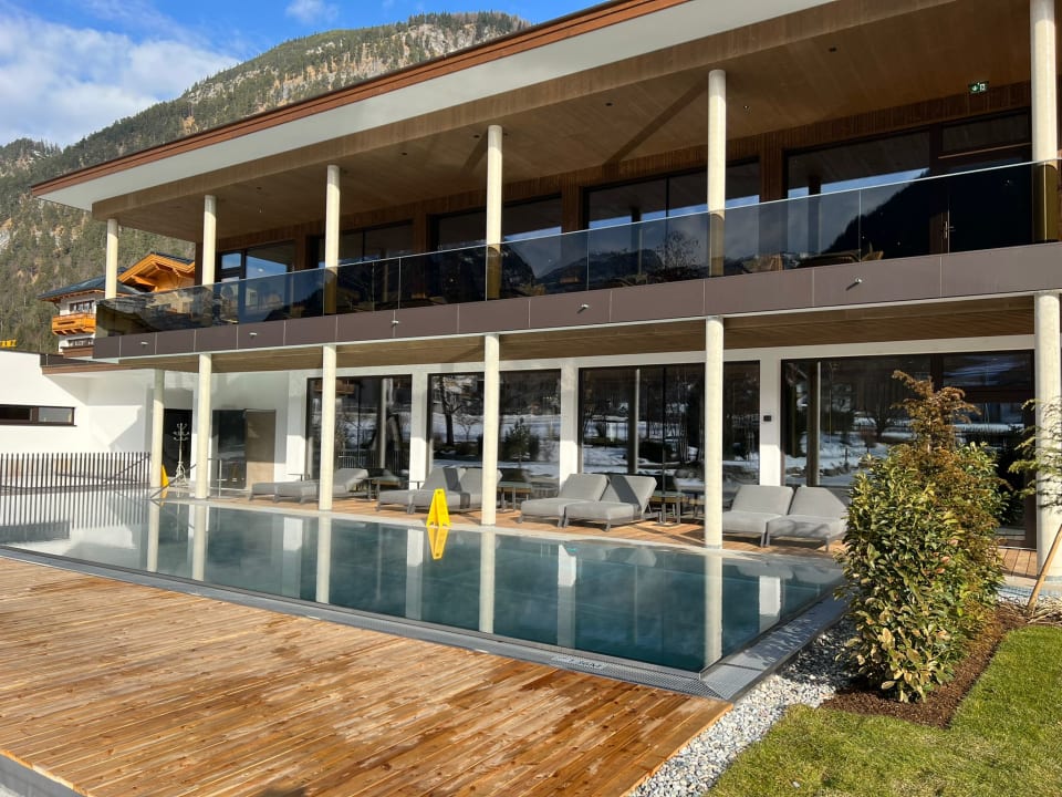 Sport & Freizeit Rieser Achensee Resort