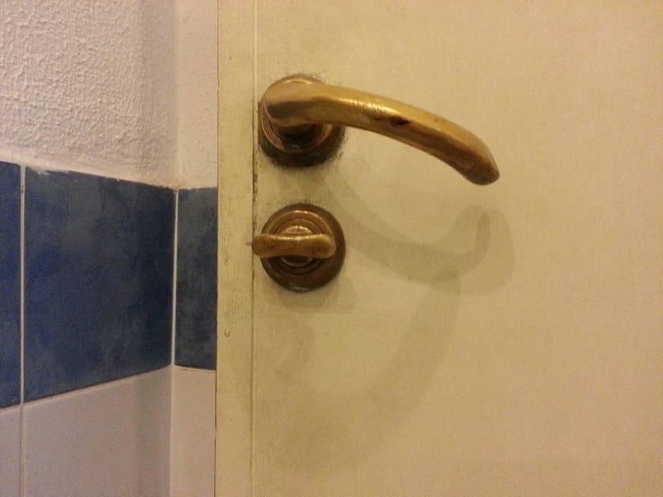 Alles abgewohnt Domina Coral Bay Resort, Diving , Spa & Casino