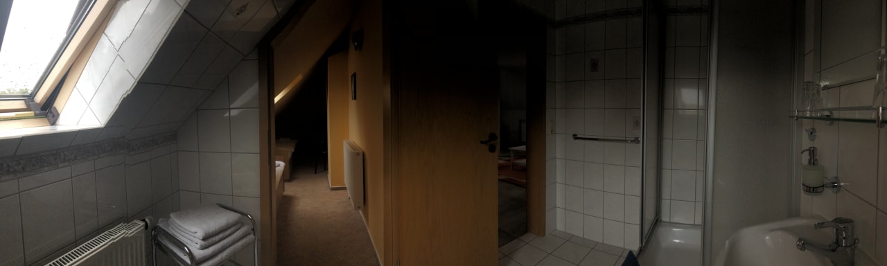 Zimmer Gästehaus Heß - Das kleine Hotel