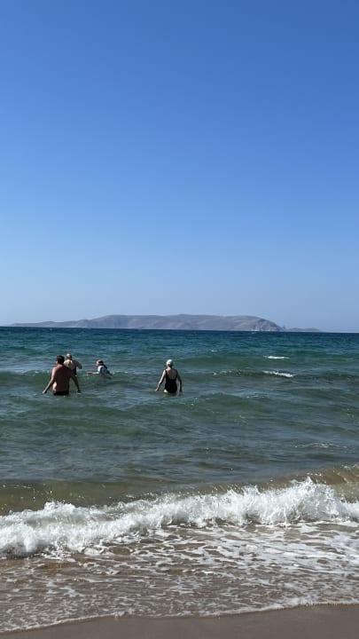 Strand Arina Beach Resort