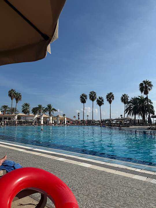Pool Adora Hotel & Resort