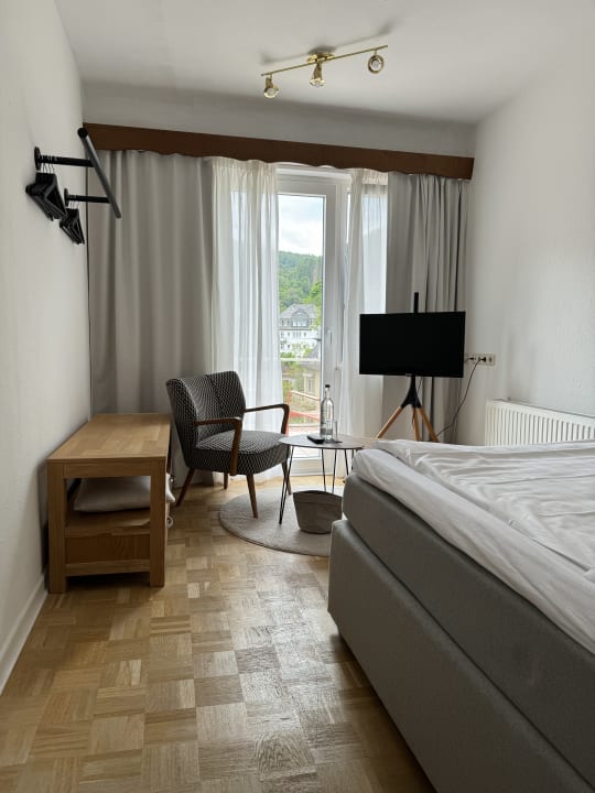 Zimmer Hotel Alte Mühle