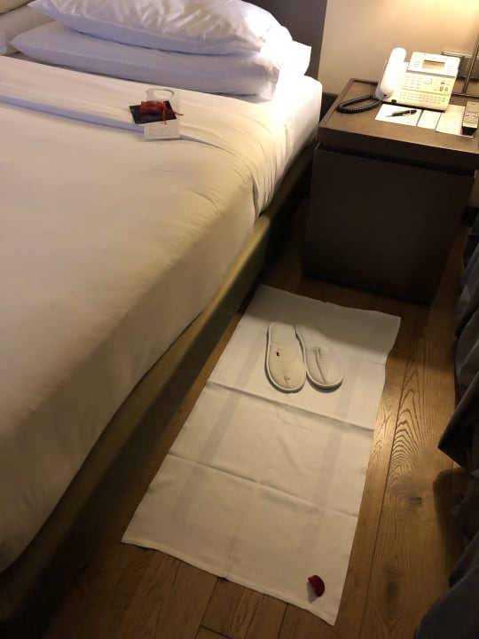 Zimmer Villa Agrippina Gran Meliá