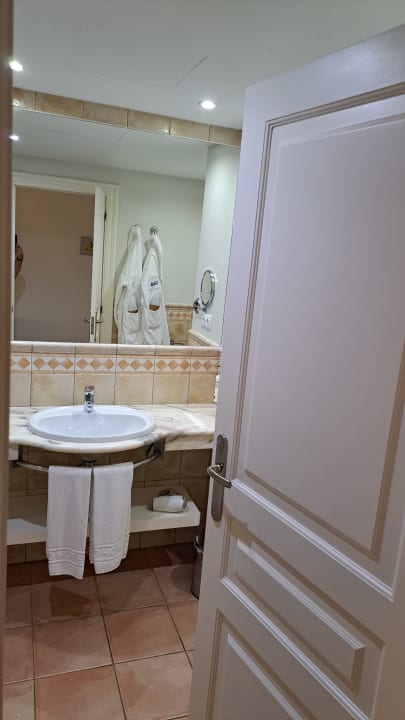 Zimmer H10 Playa Esmeralda - Adults only
