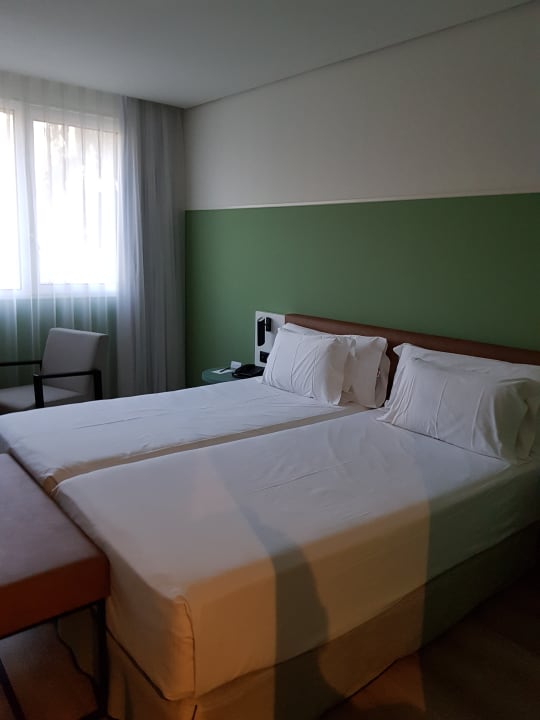 Zimmer Eurostars Acteón