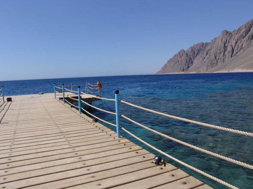 Der neue Steg Happy Life Village