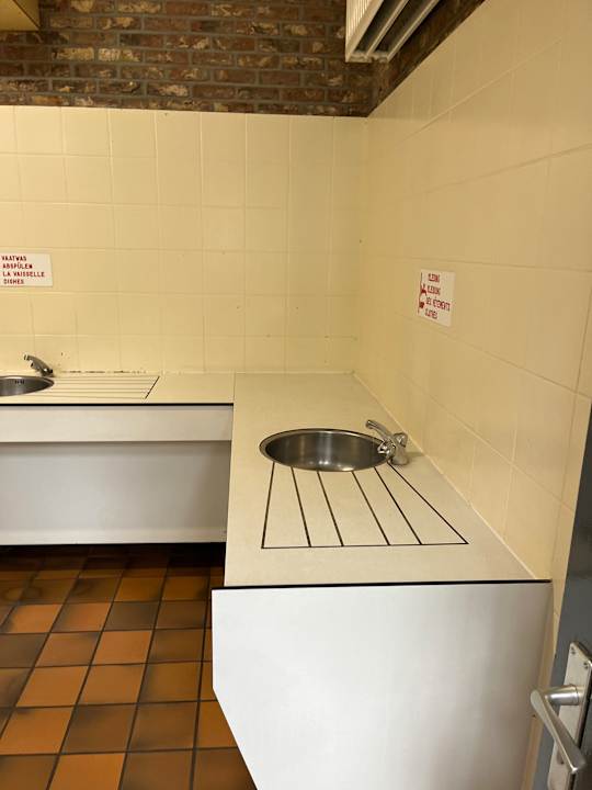 Sonstiges Oostappen Vakantiepark Blauwe Meer