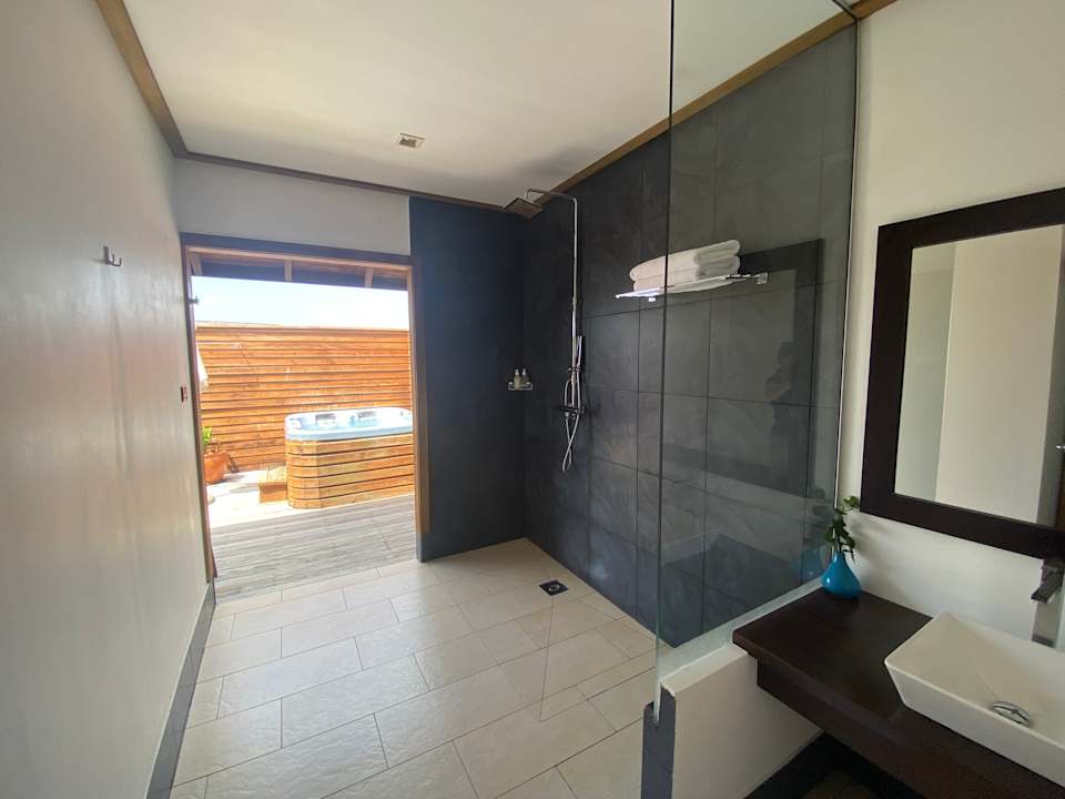 Zimmer Vilamendhoo Island Resort & Spa