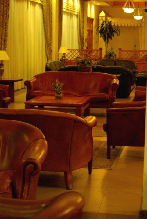 Innen Faros Hotel Ayia Napa