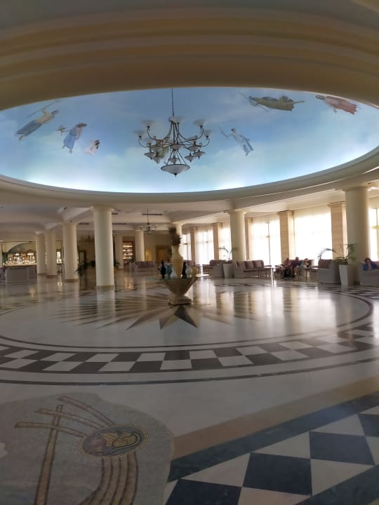 Lobby Lindos Princess Beach Resort & Spa