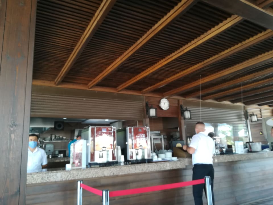 Gastro Aydinbey Kings Palace & Spa