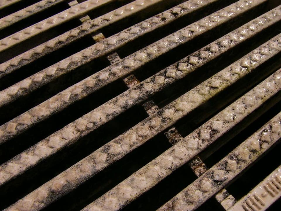 Schimmel am Pool allsun Hotel Illot Park