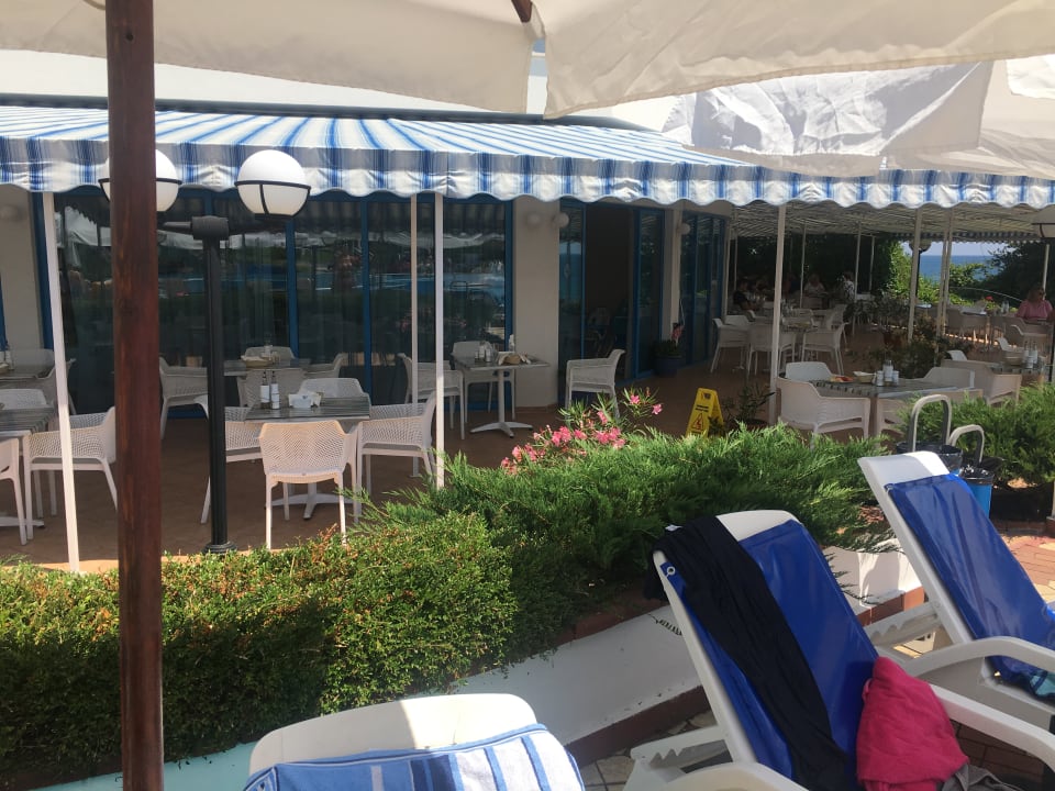 Gastro Hotel Sineva Beach