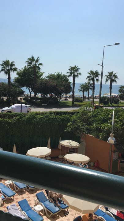 Sonstiges Hotel Kleopatra Dreams Beach