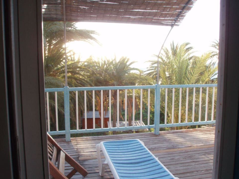 Herrenhaus Hotel Finca El Cabrito