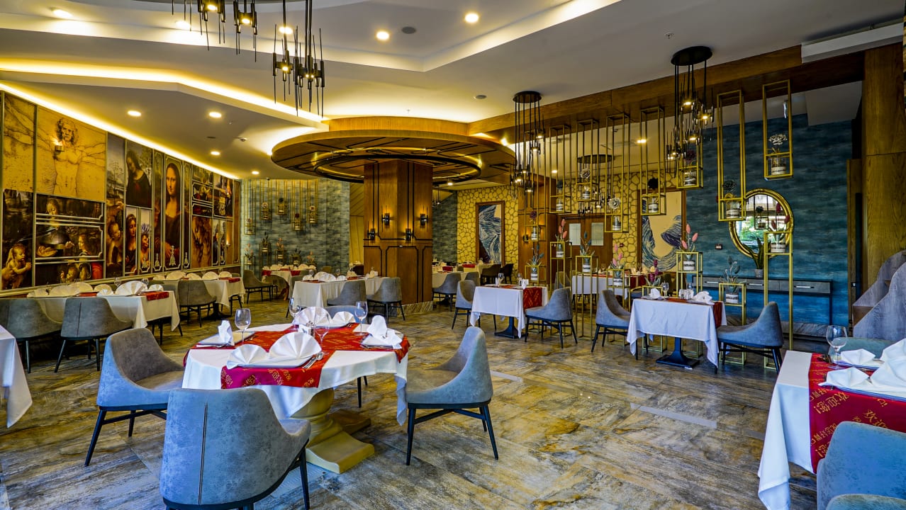 Gastro Arnor de Luxe Hotel & Spa